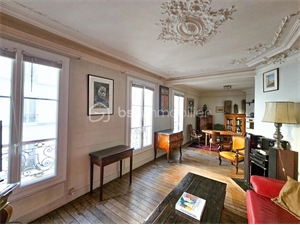 t3 à la vente -   75004  PARIS 4E ARRONDISSEMENT, surface 81 m2 vente t3 - UBI456744386